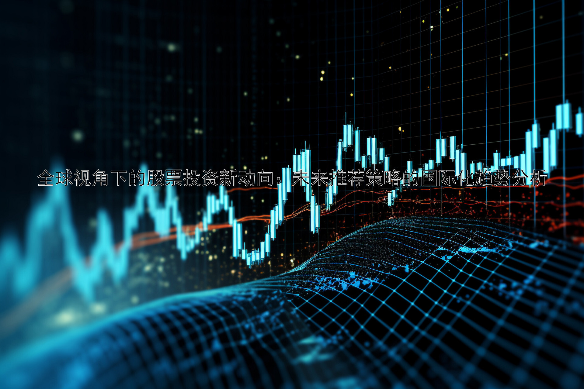 全球视角下的股票投资新动向：未来推荐策略的国际化趋势分析