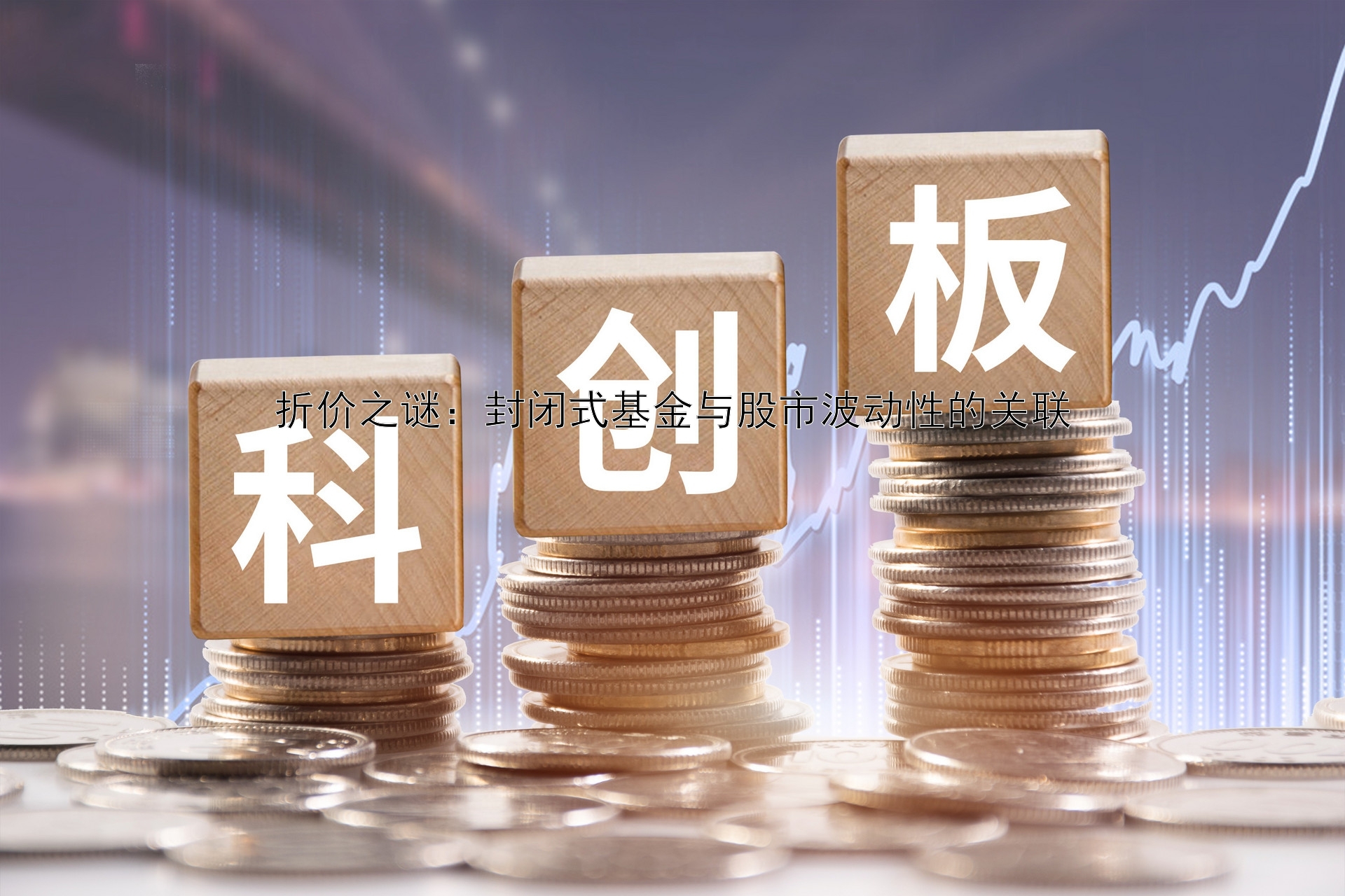 折价之谜：封闭式基金与股市波动性的关联