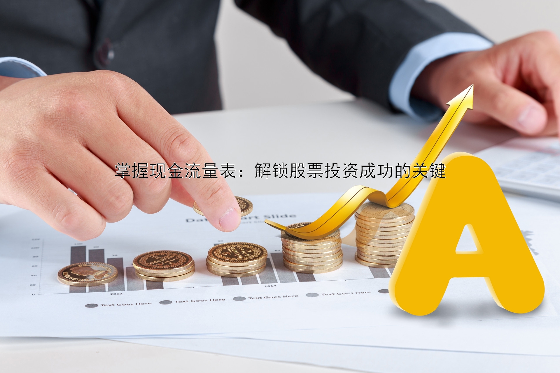 掌握现金流量表：解锁股票投资成功的关键